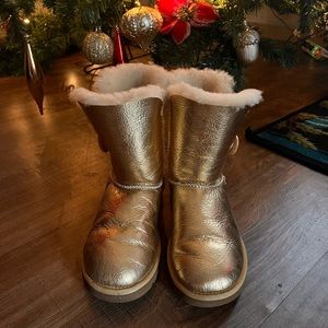 UGG boots